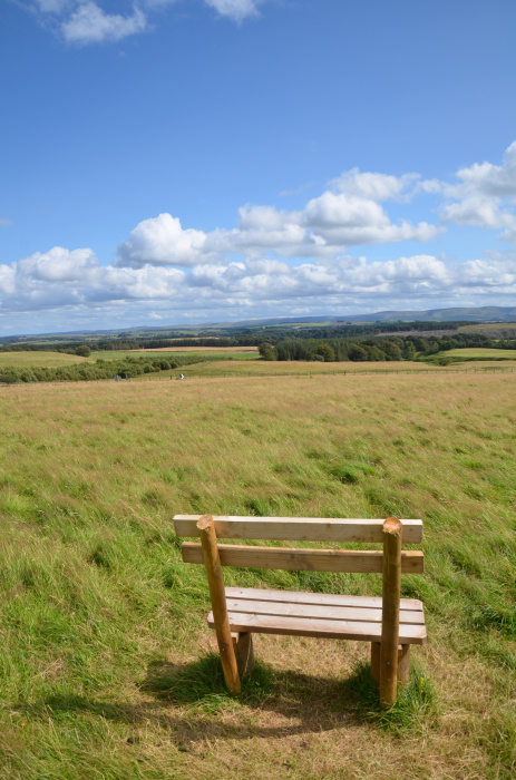 Extensive views